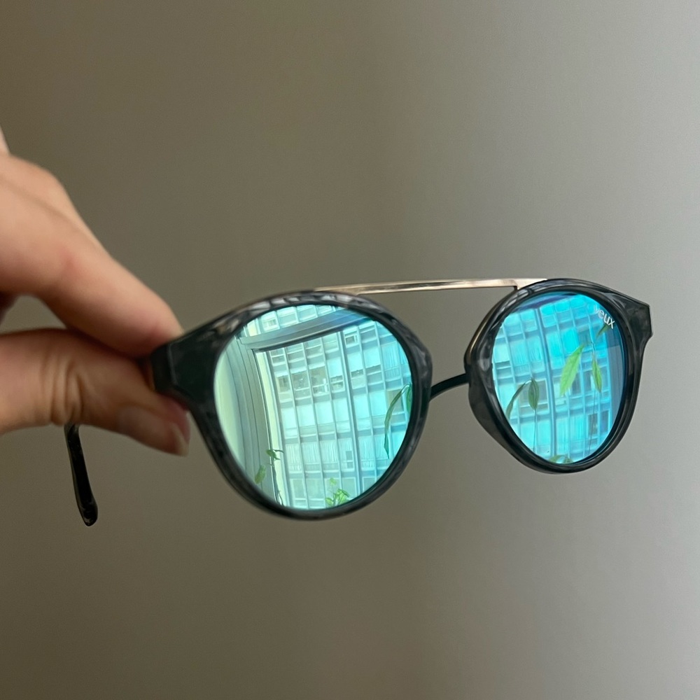 Veux Sunglasses